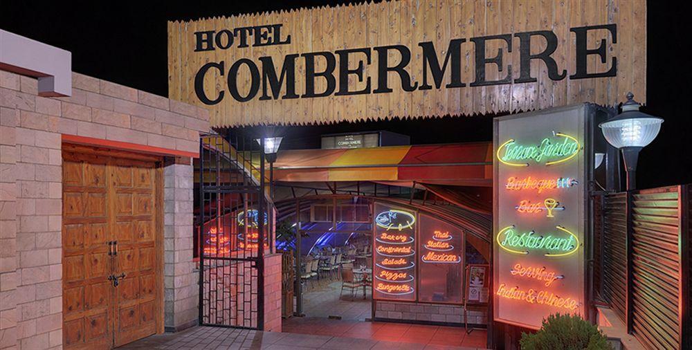 Hotel Combermere Шимла Екстериор снимка